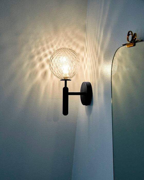 Scandiluxe Wall Light-DWHOME