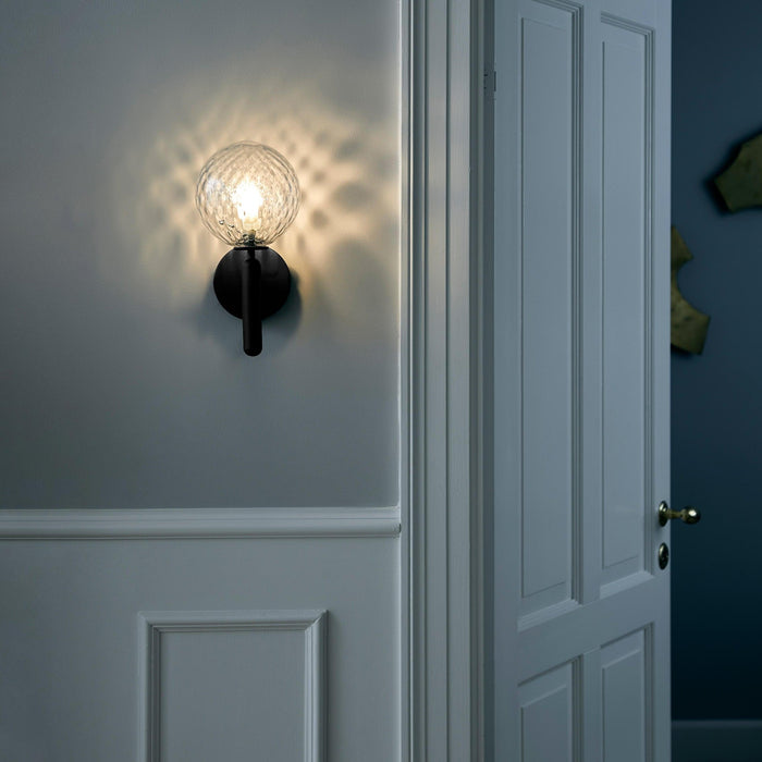 Nordica Wall Lamp-DWHOME