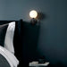 Nordica Wall Lamp.