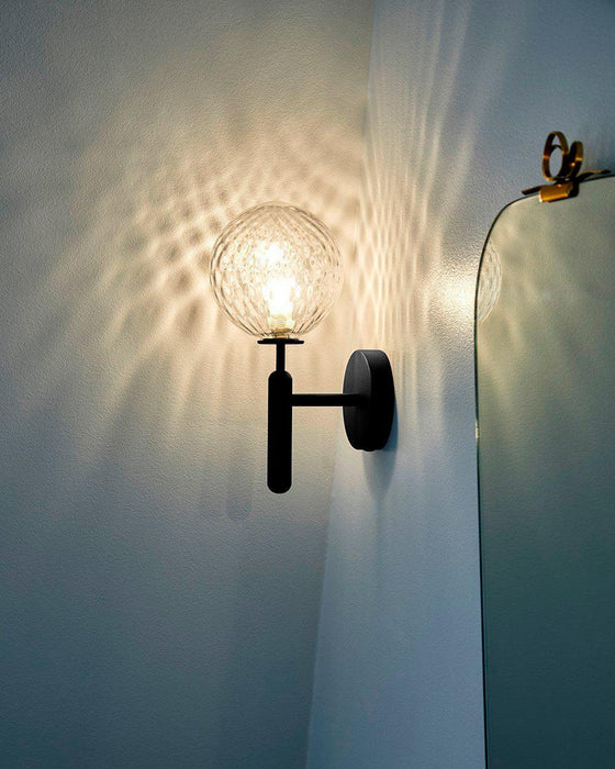 Nordica Wall Lamp-DWHOME