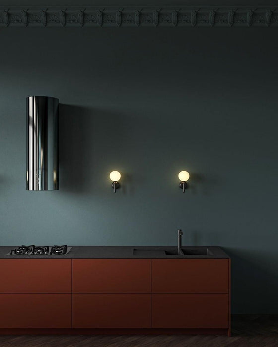 Scandiluxe Wall Light-DWHOME