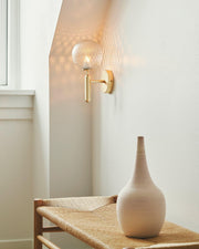 Nordica Wall Lamp-DWHOME