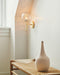 Nordica Wall Lamp-DWHOME