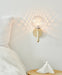 Nordica Wall Lamp.