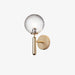 Nordica Wall Lamp-DWHOME