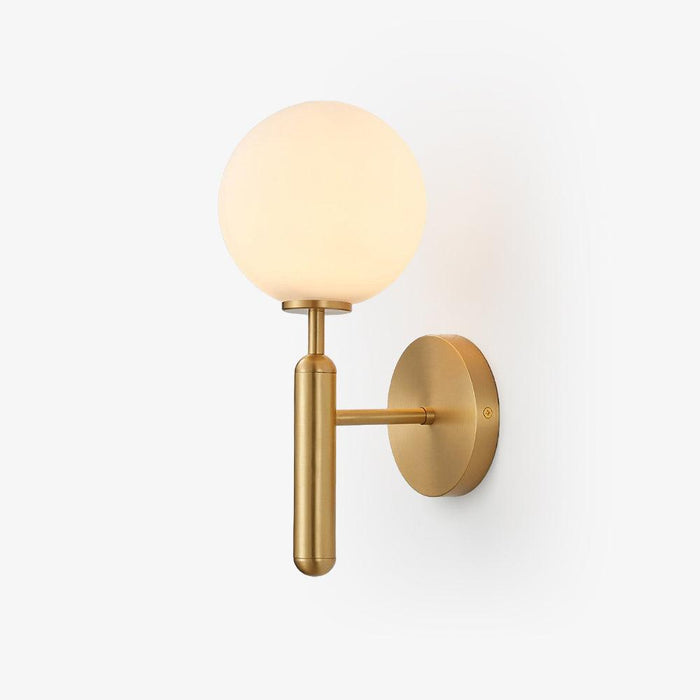 Scandiluxe Wall Light-DWHOME