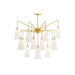 Mika Chandelier-DWHOME