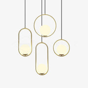 Mila Pendant Lamp-DWHOME