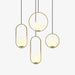 Mila Pendant Lamp - DWHOME