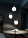 Mila Brass Pendant Light - DWHOME