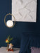 Mila Brass Pendant Light - DWHOME