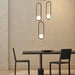 Mila Combination Chandelier-DWHOME
