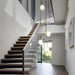 Mila Combination Chandelier-DWHOME