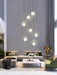 Mila Combination Chandelier-DWHOME