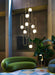 Mila Combination Chandelier-DWHOME