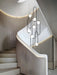 Mila Combination Chandelier-DWHOME