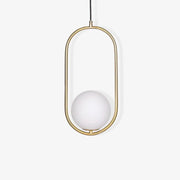 Mila Pendant Lamp-DWHOME