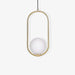 Mila Pendant Lamp - DWHOME