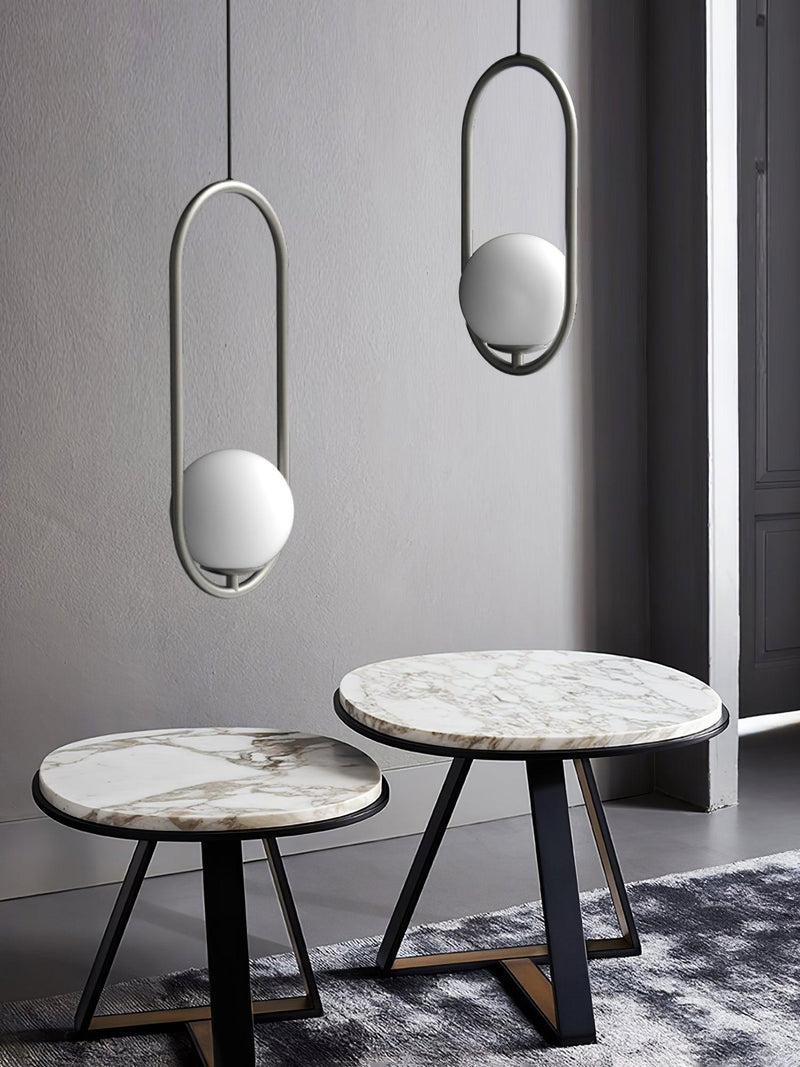 Mila Pendant Lamp-DWHOME