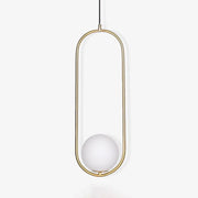 Mila Pendant Lamp-DWHOME