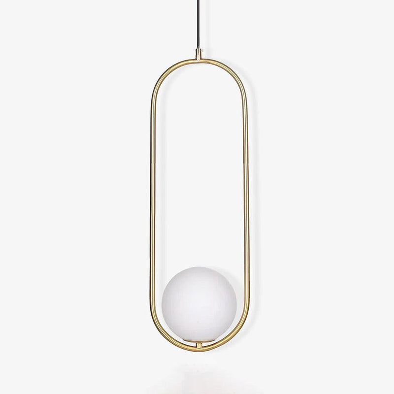 Mila Pendant Lamp-DWHOME