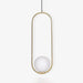 Mila Pendant Lamp - DWHOME