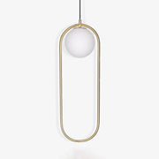 Mila Pendant Lamp-DWHOME