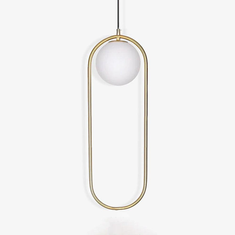 Mila Pendant Lamp-DWHOME