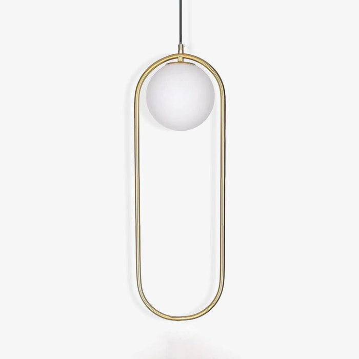 Mila Pendant Lamp - DWHOME