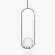 Mila Pendant Lamp-DWHOME