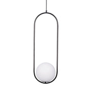 Mila Pendant Lamp-DWHOME