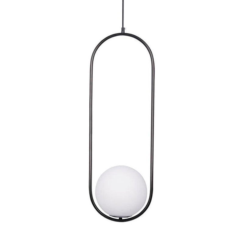 Mila Pendant Lamp-DWHOME