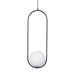 Mila Pendant Lamp - DWHOME