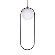 Mila Pendant Lamp-DWHOME