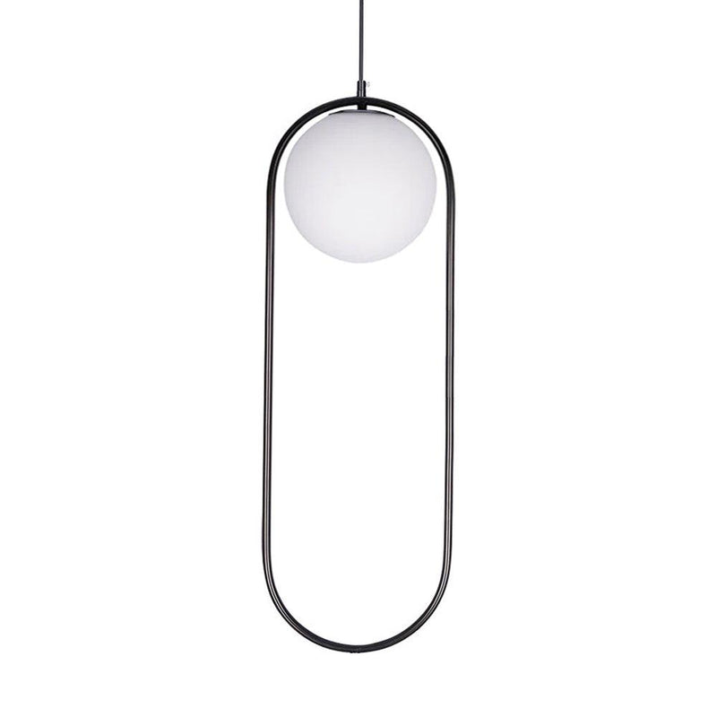 Mila Pendant Lamp-DWHOME