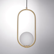 Mila Pendant Lamp-DWHOME