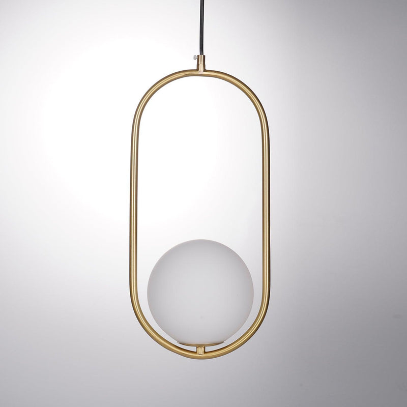 Mila Pendant Lamp-DWHOME
