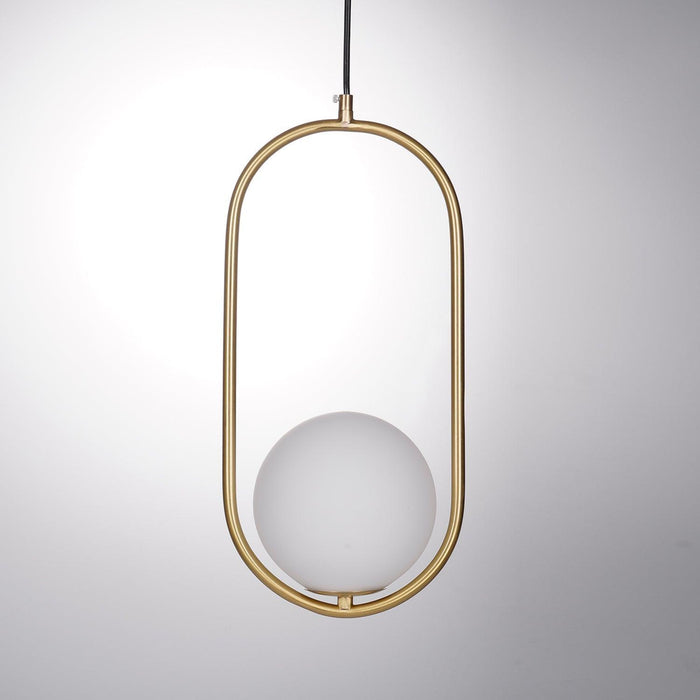 Mila Pendant Lamp - DWHOME