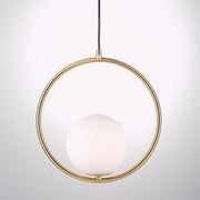Mila Pendant Lamp-DWHOME