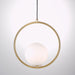 Mila Pendant Lamp - DWHOME