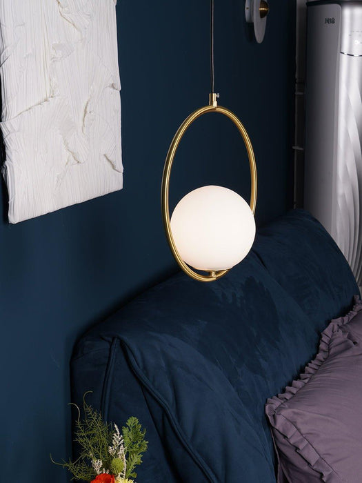 Mila Pendant Lamp - DWHOME