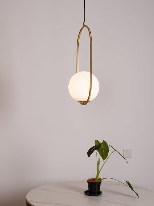 Mila Pendant Lamp - DWHOME