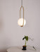 Mila Pendant Lamp - Vakkerlight