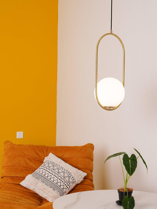 Mila Pendant Lamp - DWHOME