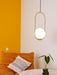 Mila Pendant Lamp - DWHOME