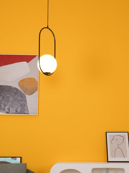 Mila Pendant Lamp - DWHOME