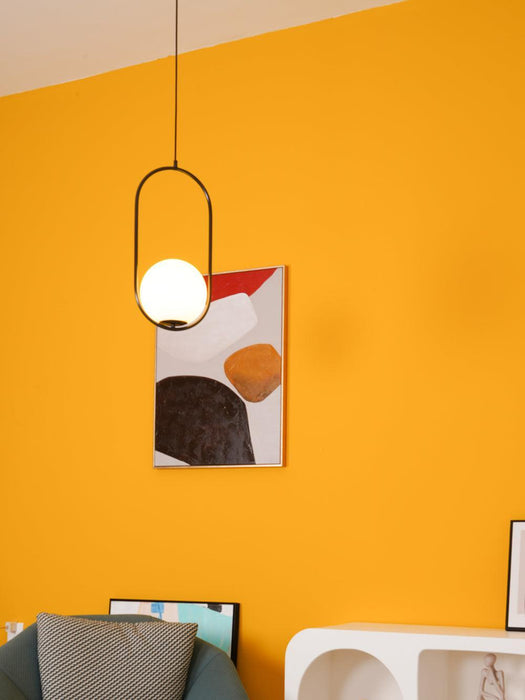 Mila Pendant Lamp - DWHOME