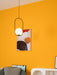 Mila Pendant Lamp - DWHOME