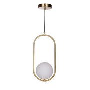 Mila Pendant Lamp-DWHOME