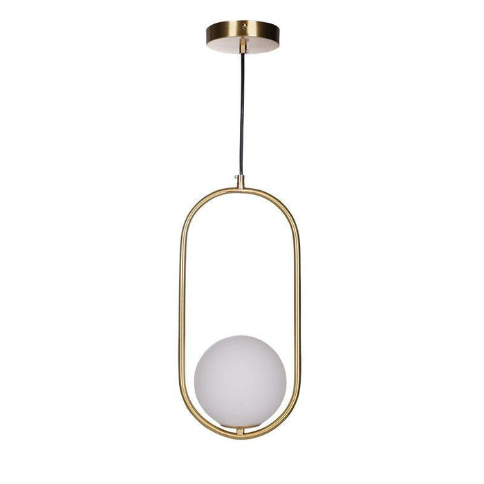 Mila Pendant Lamp - DWHOME